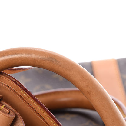 Louis Vuitton Monogram Keepall 50 11 of 13