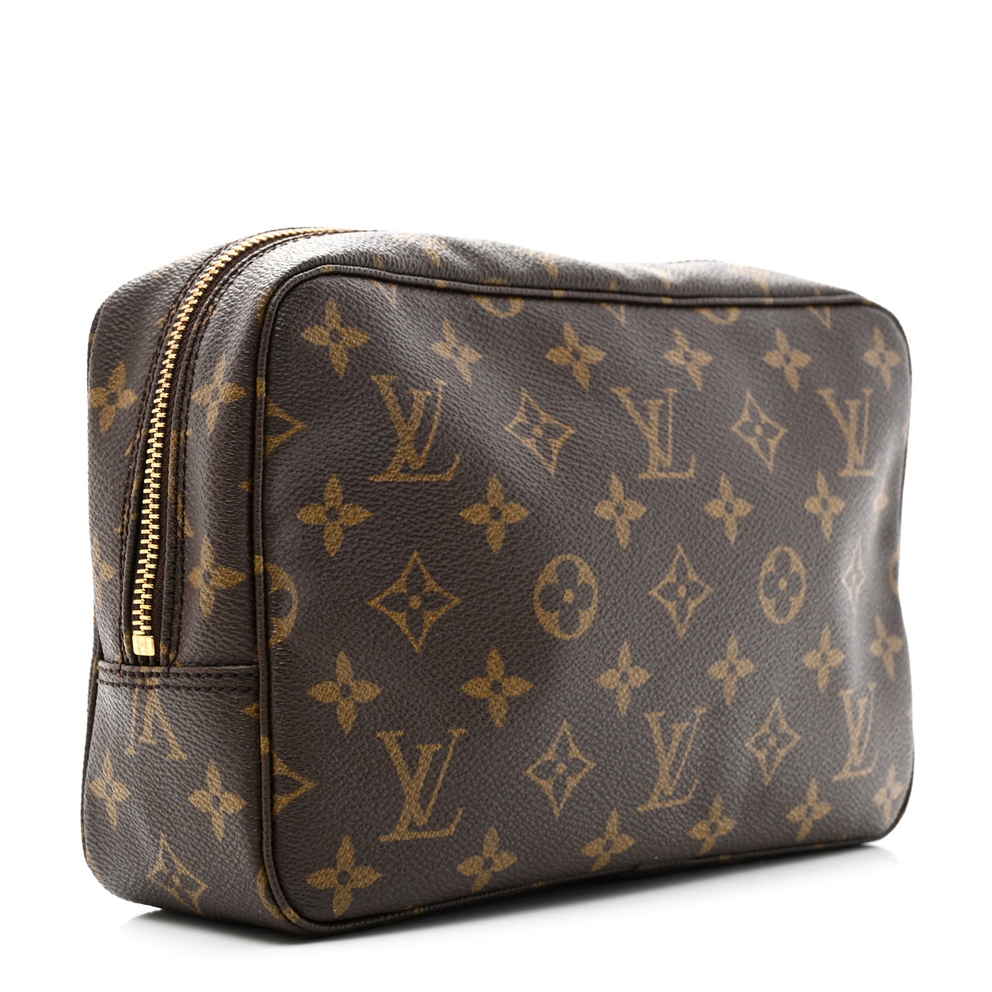 Monogram Trousse Toilette 23