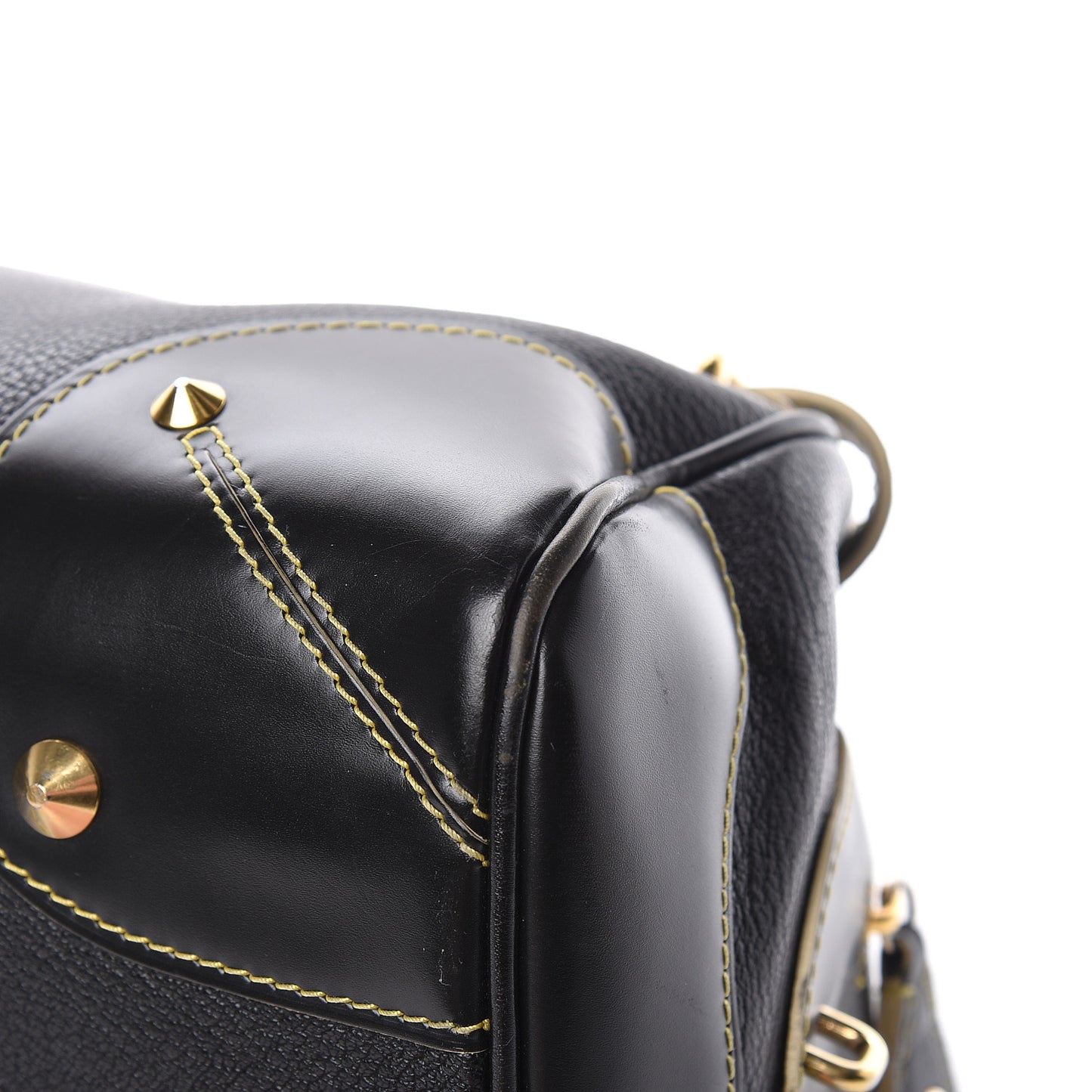 Suhali Le Radieux Black