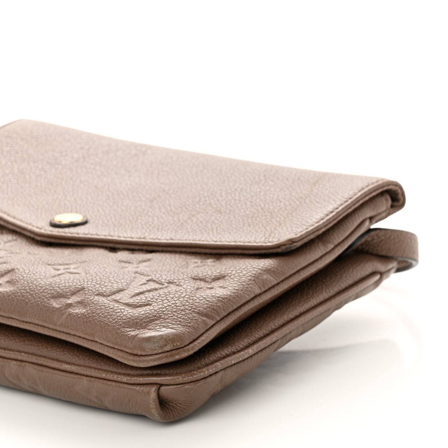Empreinte Twice Taupe