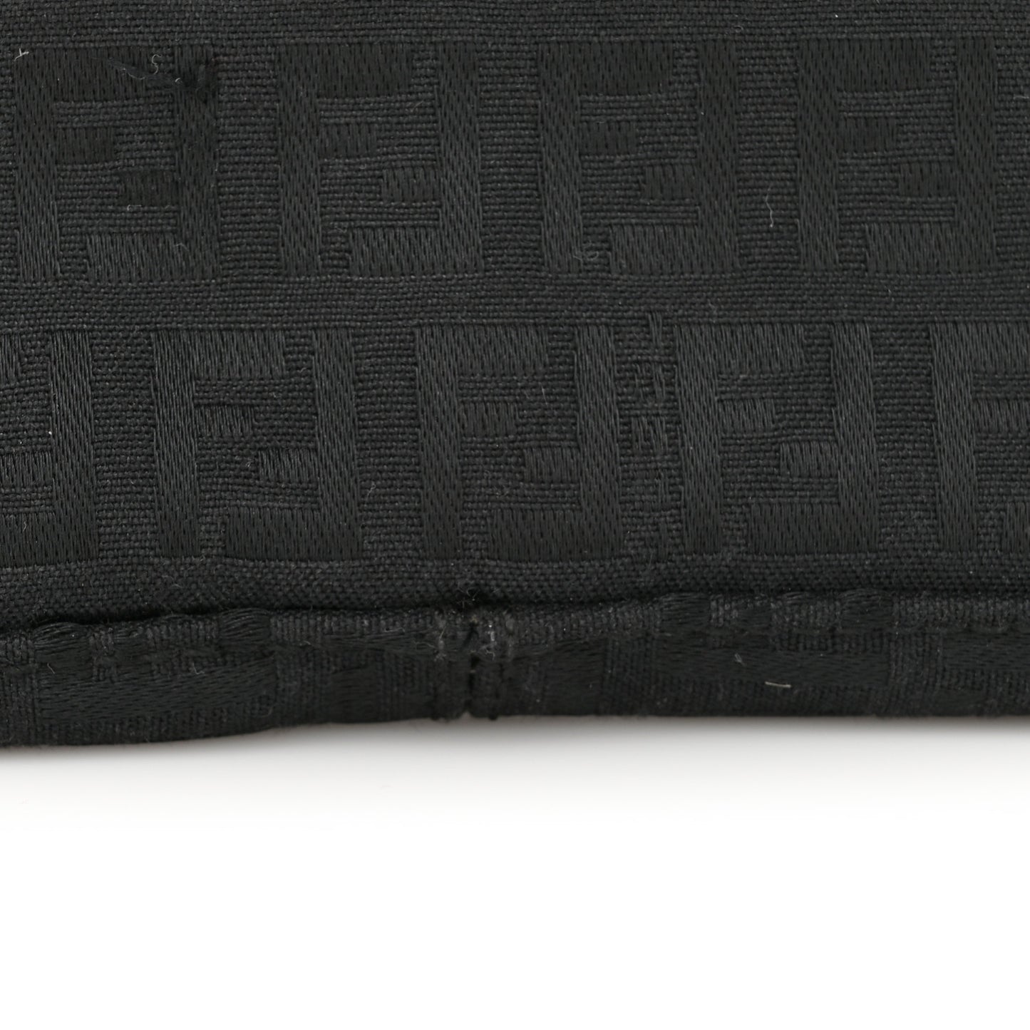 Zucchino Pochette Black