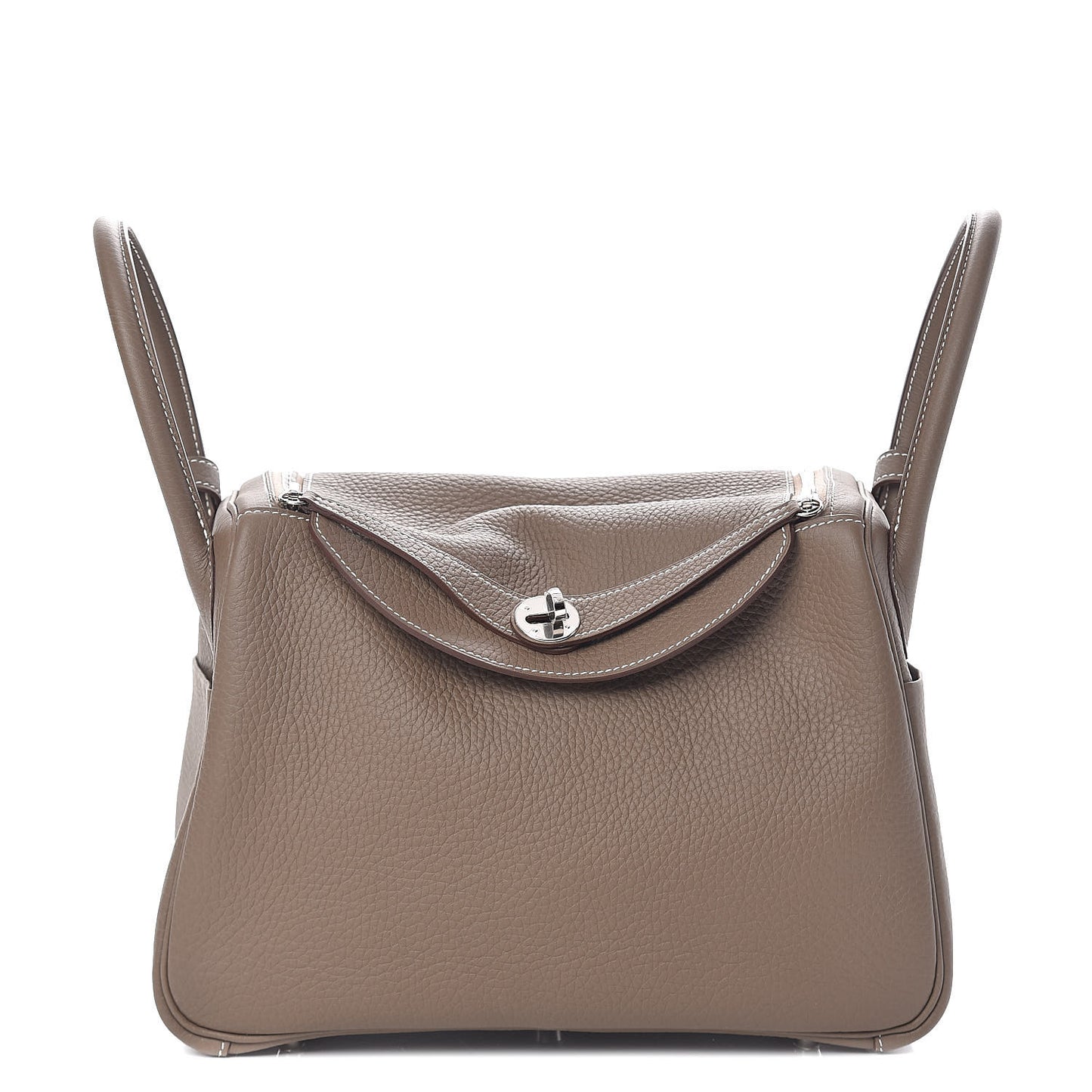 Taurillon Clemence Lindy 30 Etoupe