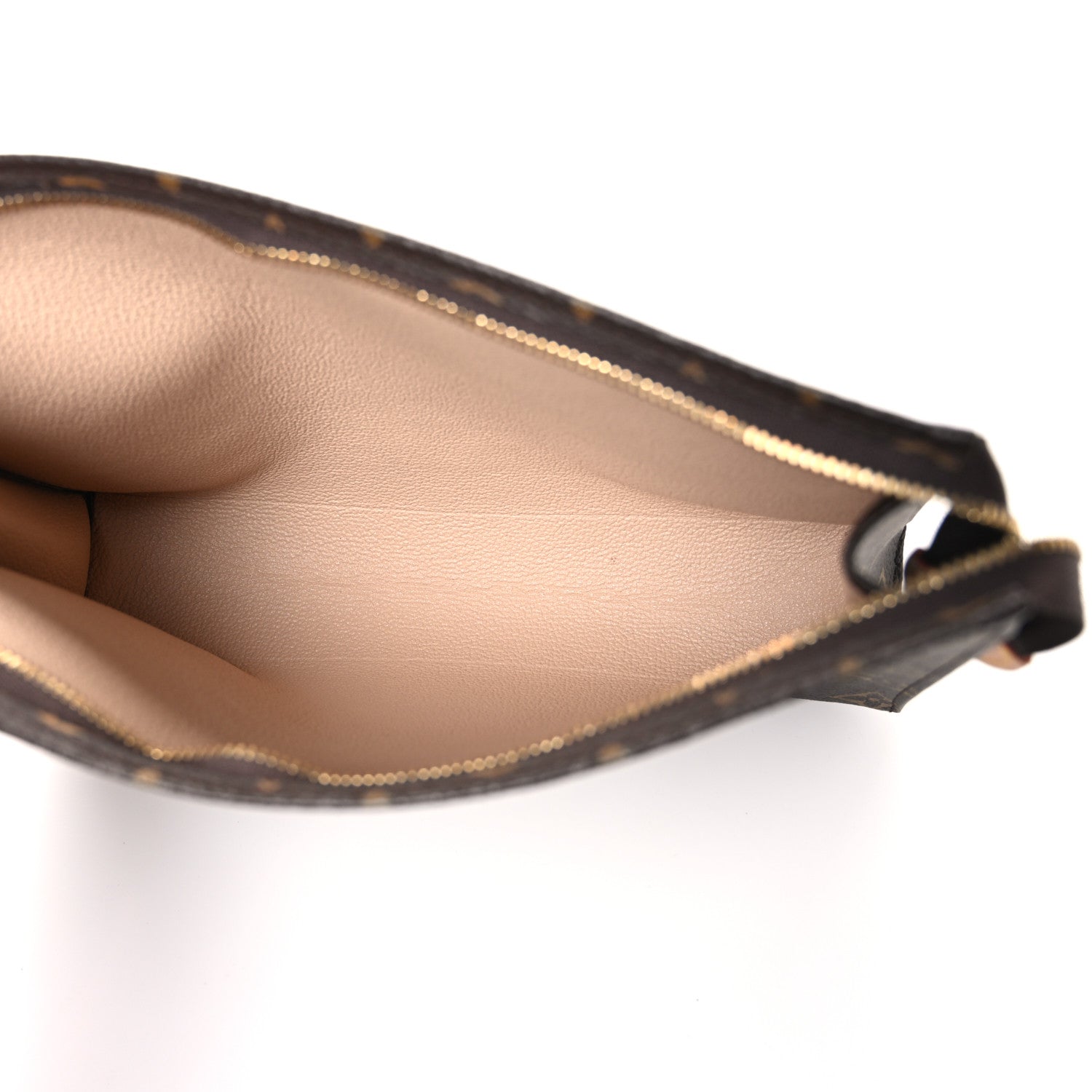 Louis Vuitton Monogram Toiletry Pouch 26 5 of 7