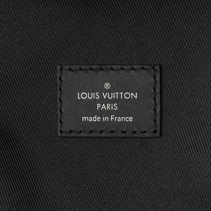 Louis Vuitton Monogram Eclipse Discovery Backpack PM 6 of 8