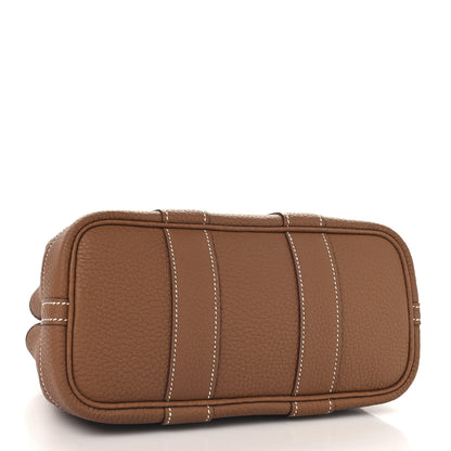 Hermes Negonda Neo Garden 23 Gold 4 of 10