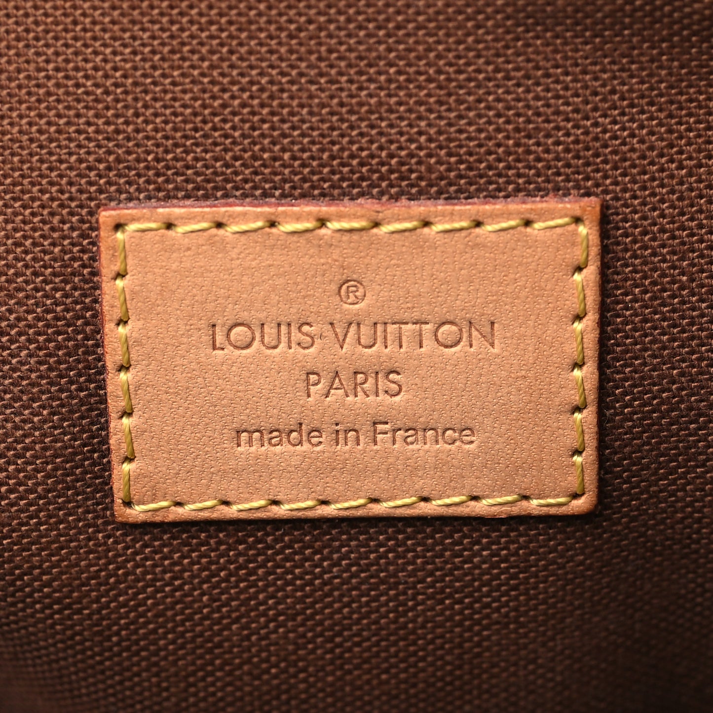 Monogram Tivoli GM