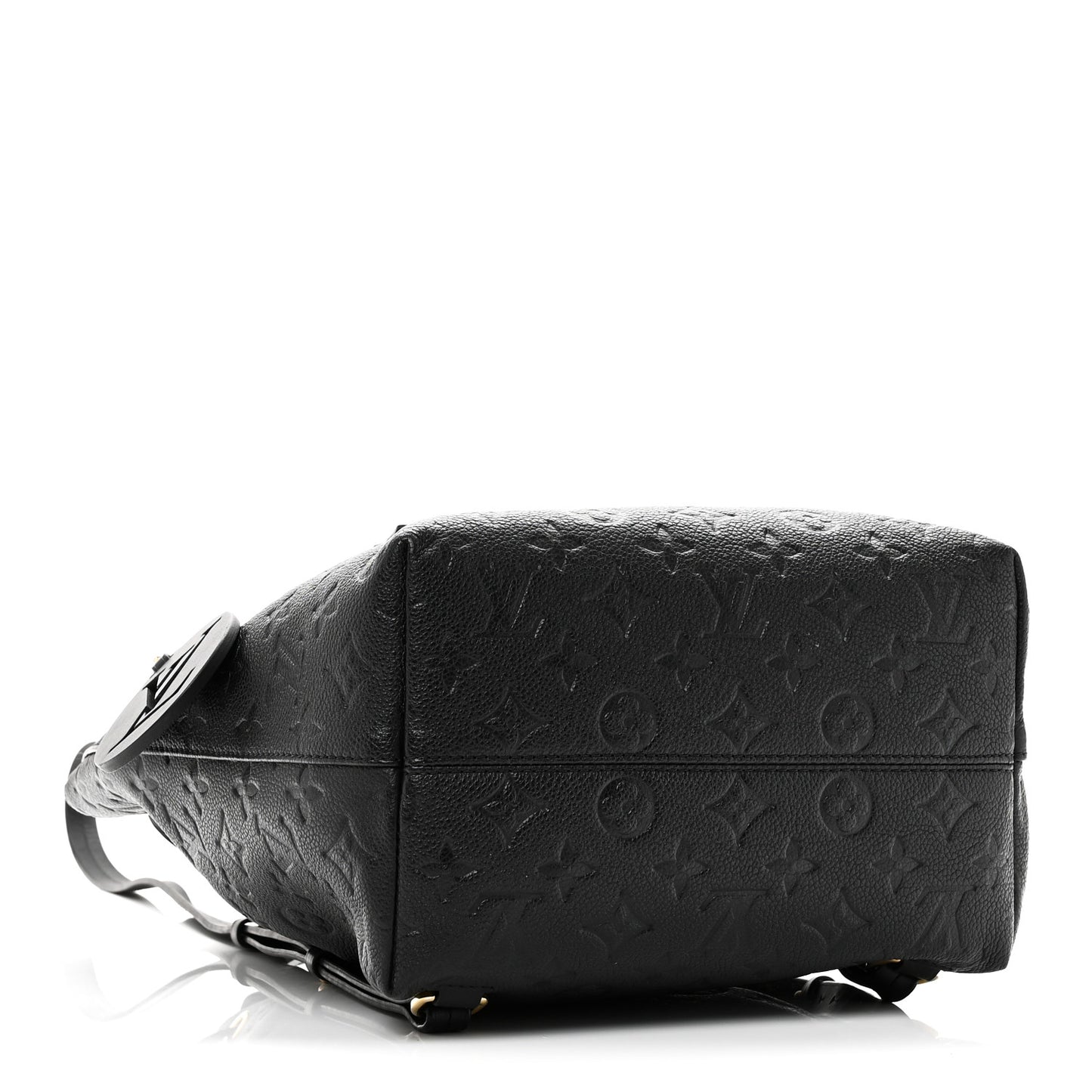Empreinte Montsouris PM Black