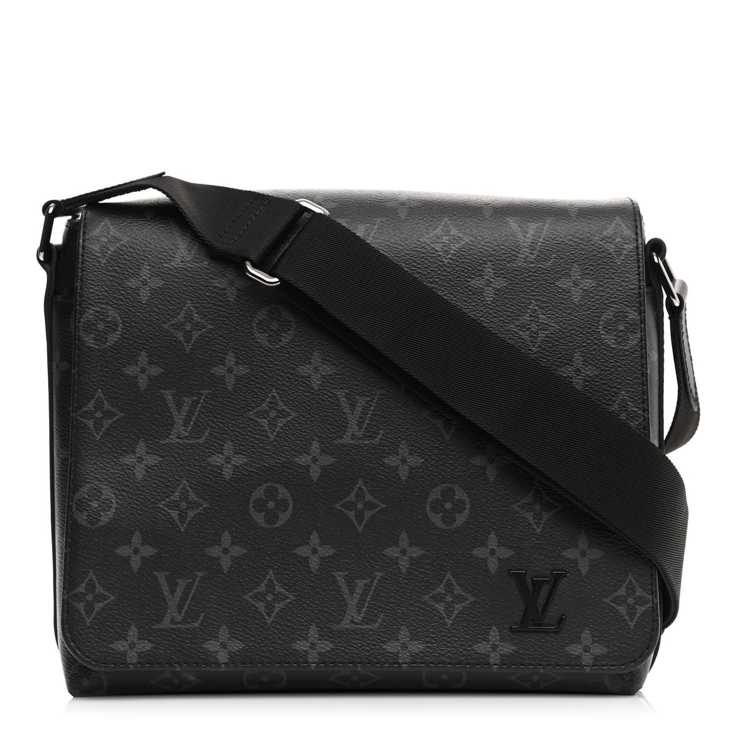 Monogram Eclipse District PM Black