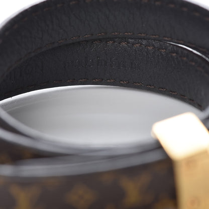 Louis Vuitton Monogram Box It Bracelet 5 of 6