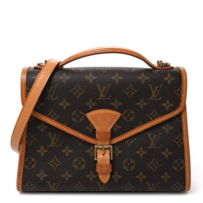 Louis Vuitton Monogram Bel Air 1 of 10
