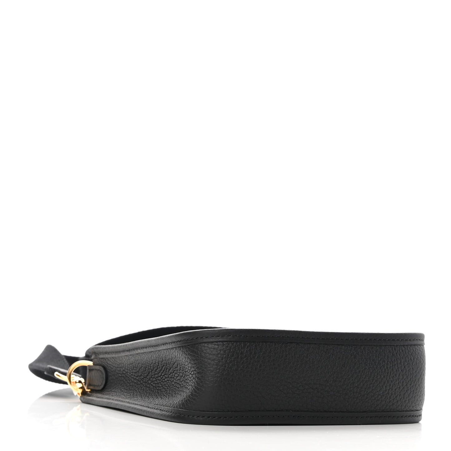 Taurillon Clemence Evelyne TPM Black