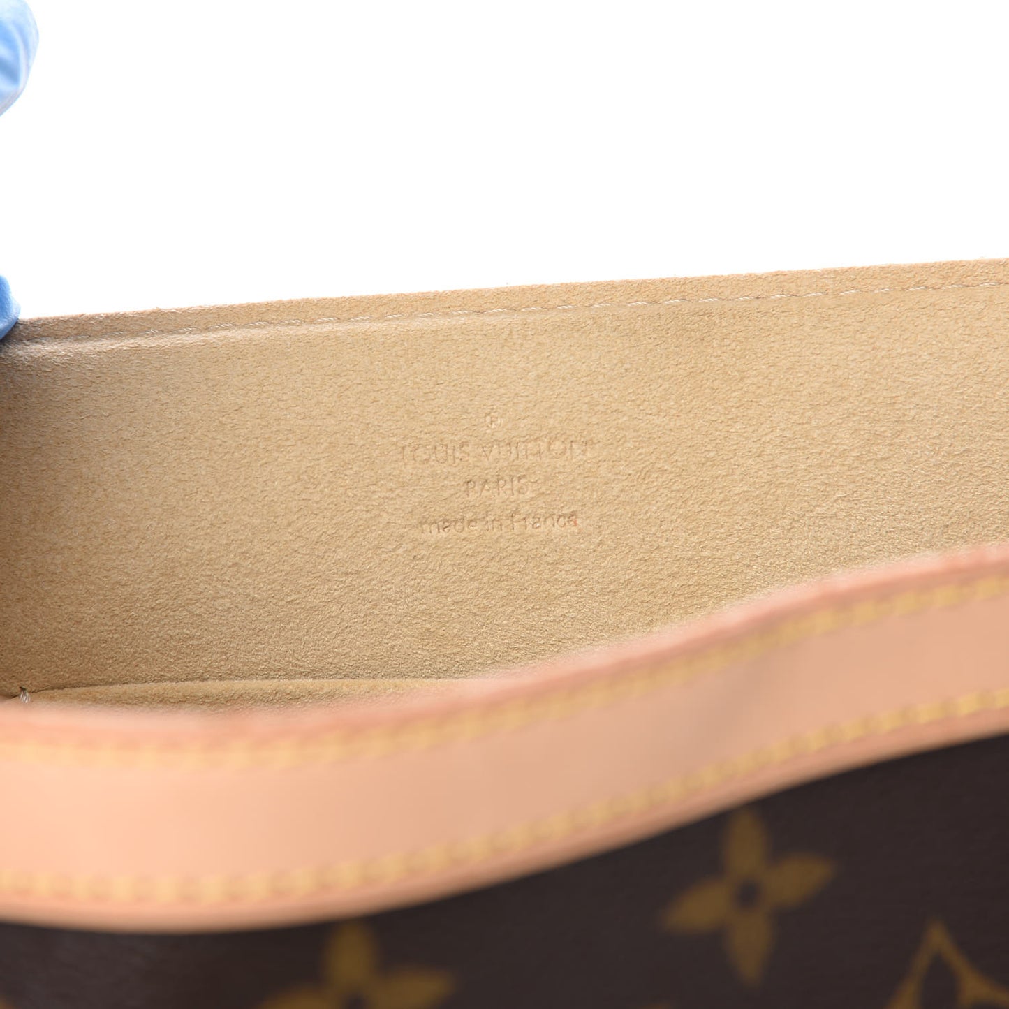 Monogram Beverly MM