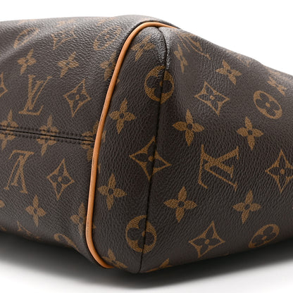 Louis Vuitton Monogram Totally PM 10 of 10