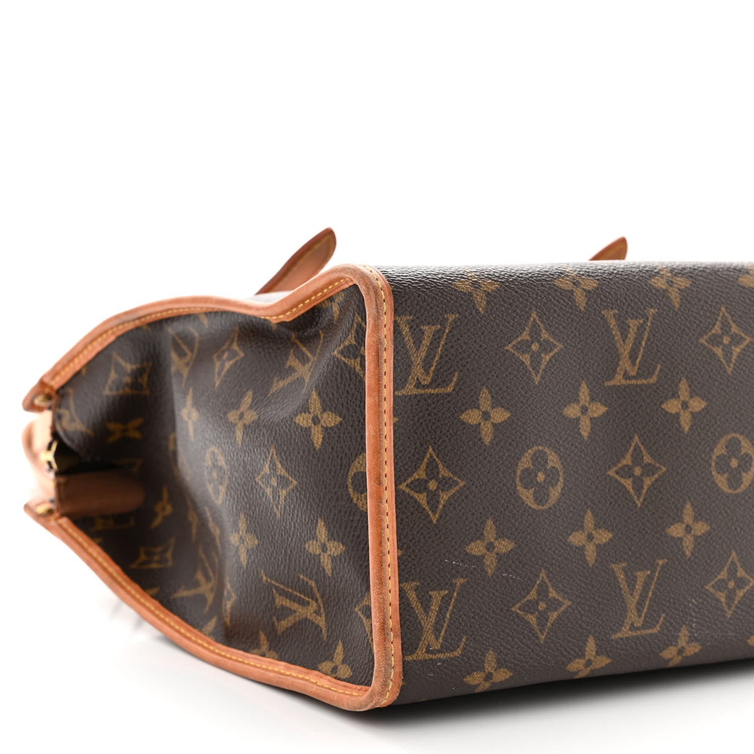 Louis Vuitton Monogram Popincourt Haut 9 of 12
