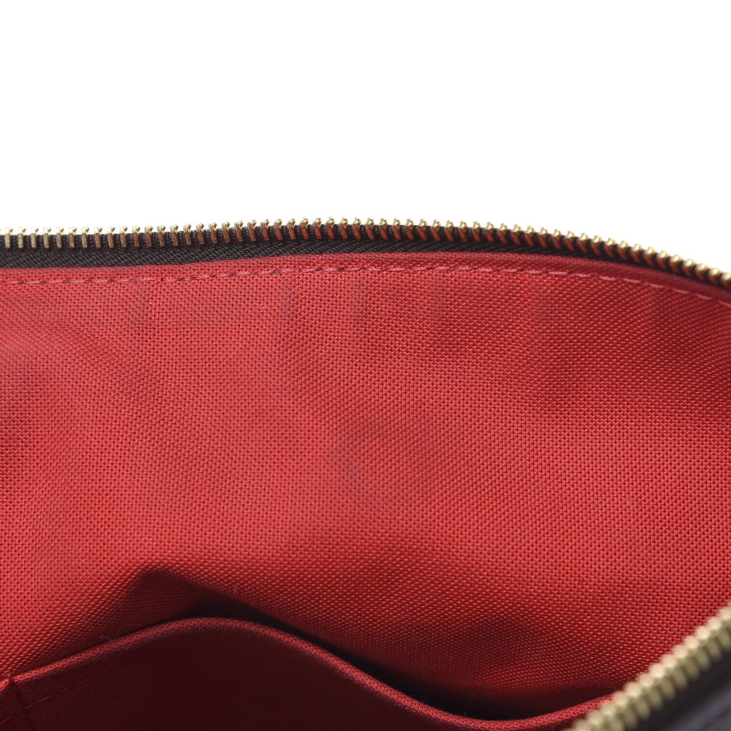 Damier Ebene Siena MM