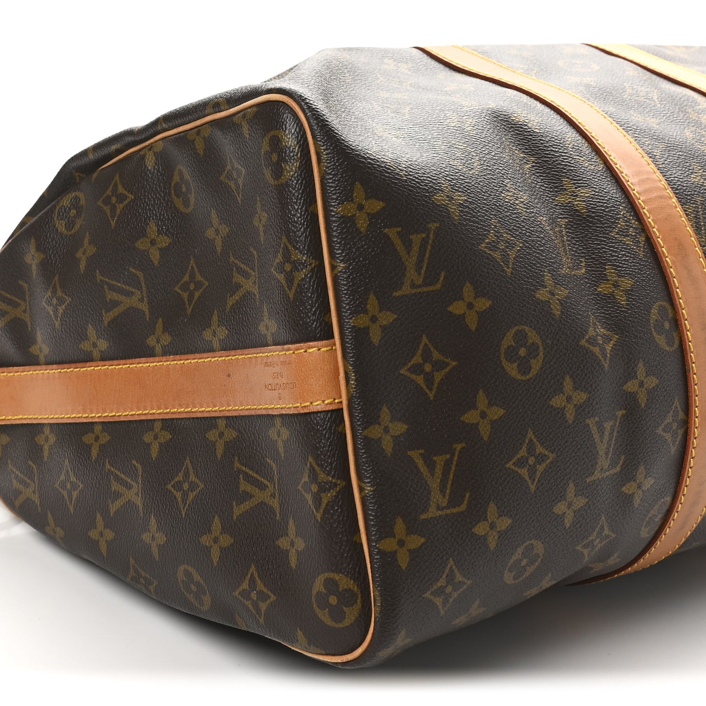 Monogram Keepall Bandouliere 45