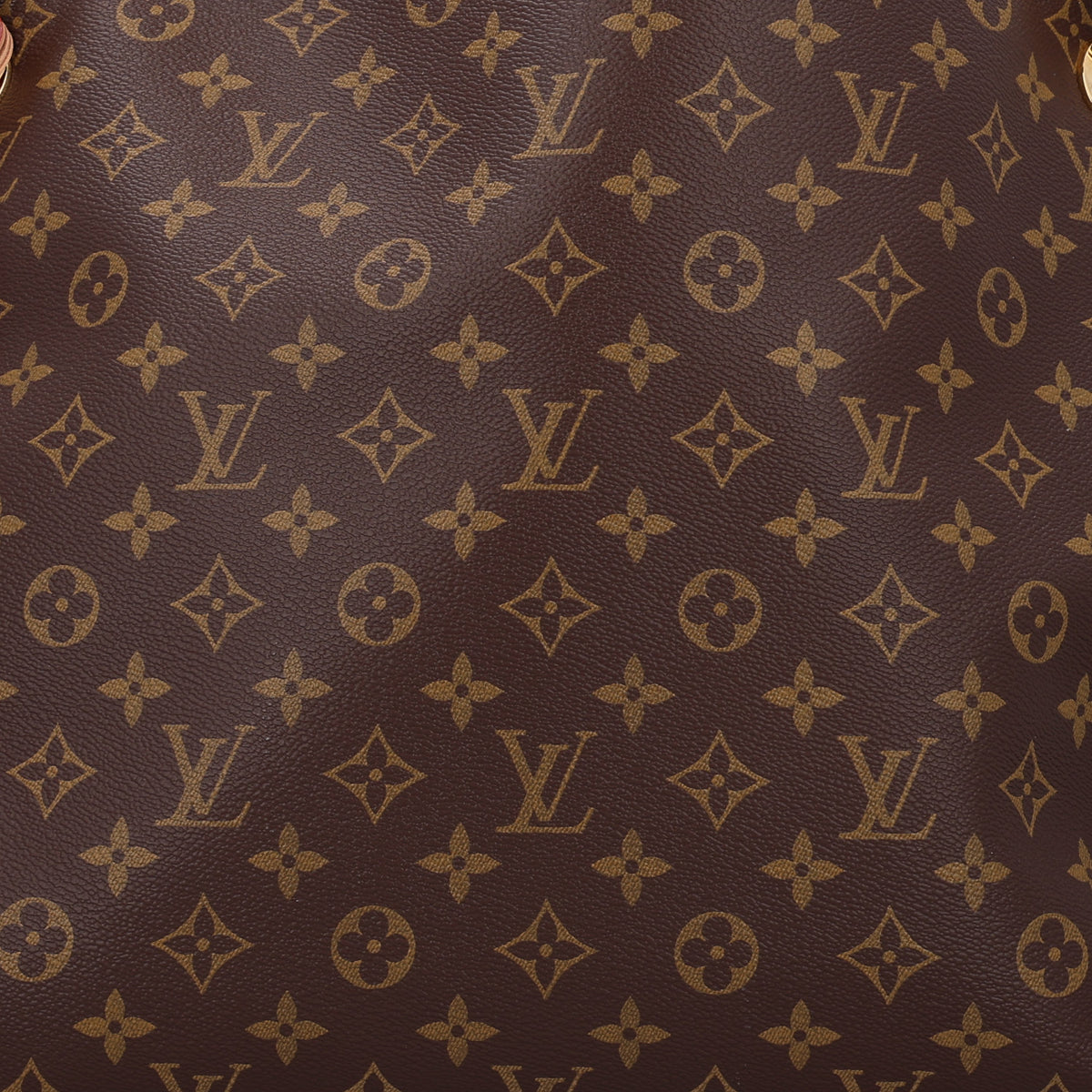 Louis Vuitton Monogram Artsy MM 7 of 10