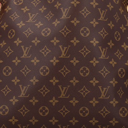Louis Vuitton Monogram Artsy MM 7 of 10