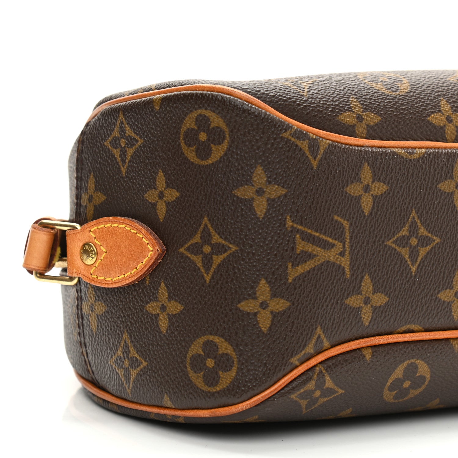 Louis Vuitton Monogram Blois 8 of 9