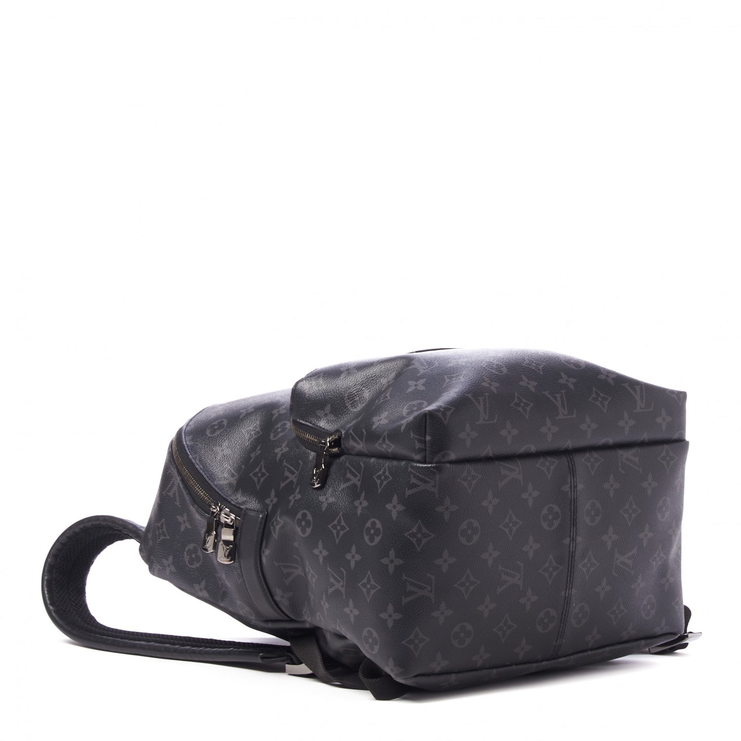 Monogram Eclipse Discovery Backpack PM