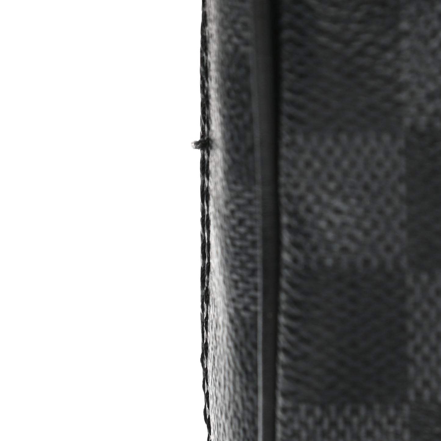 Damier Graphite Toilet Pouch GM