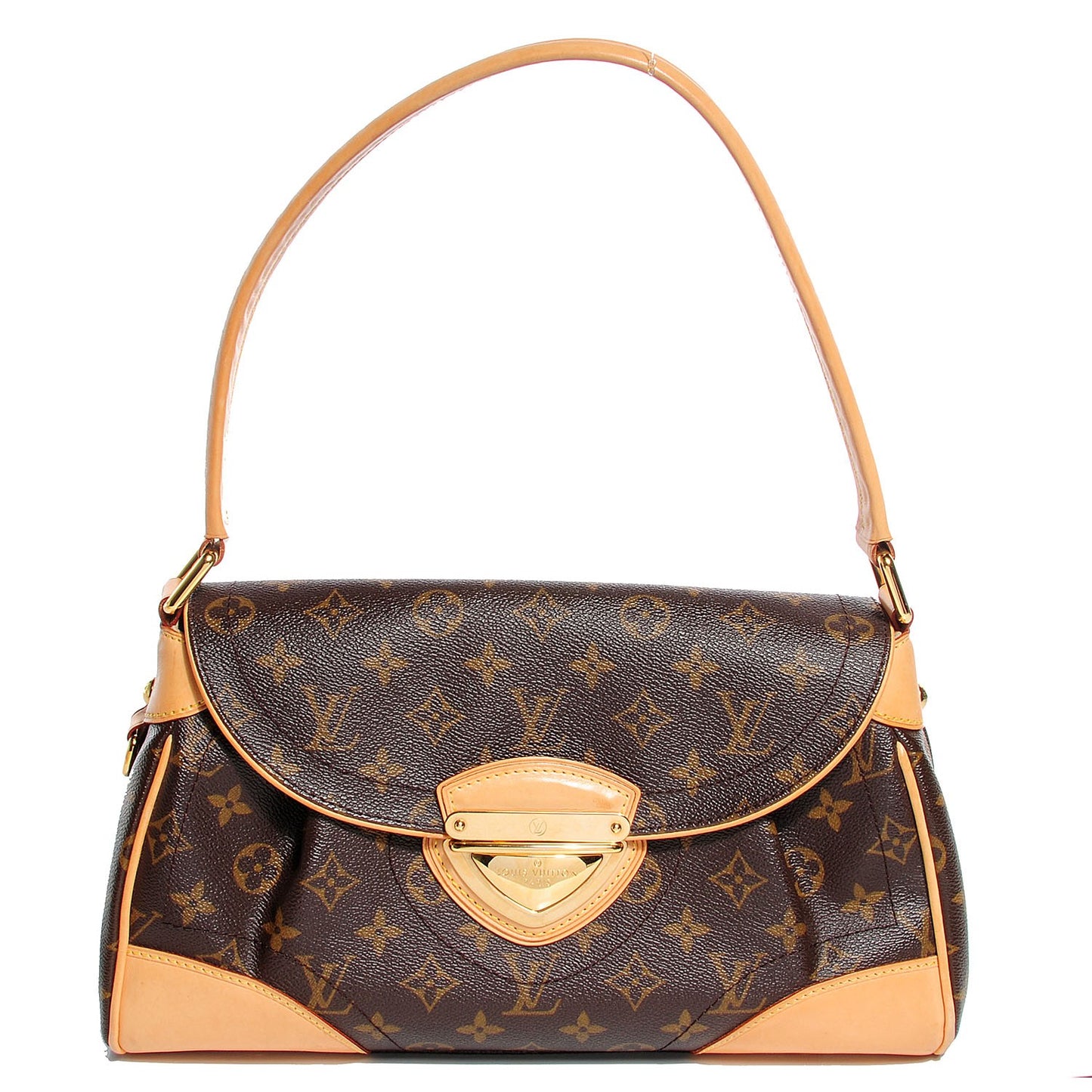 Monogram Beverly MM