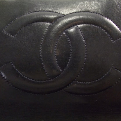 Chanel Lambskin XL Jumbo Flap 8 of 14