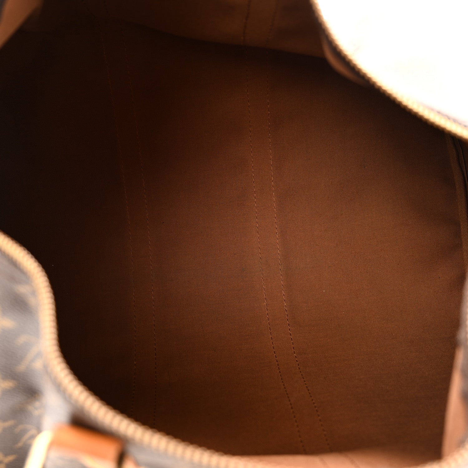 Louis Vuitton Monogram Keepall 45 7 of 30