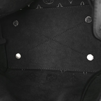 Louis Vuitton Mahina Bella Black 5 of 7