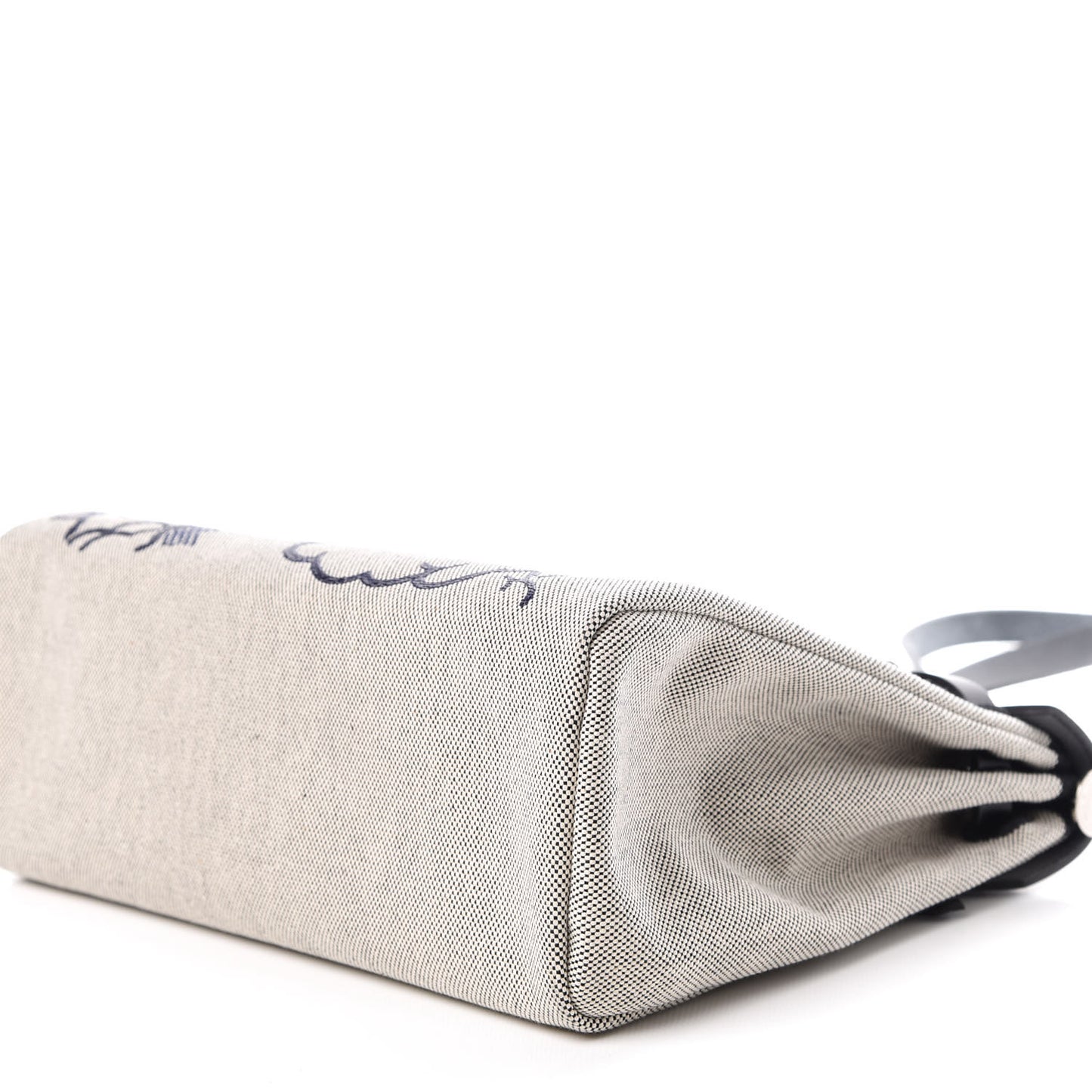 Vache Hunter Toile Pegase Pop Herbag Zip Retourne 31 PM Bleu Indigo