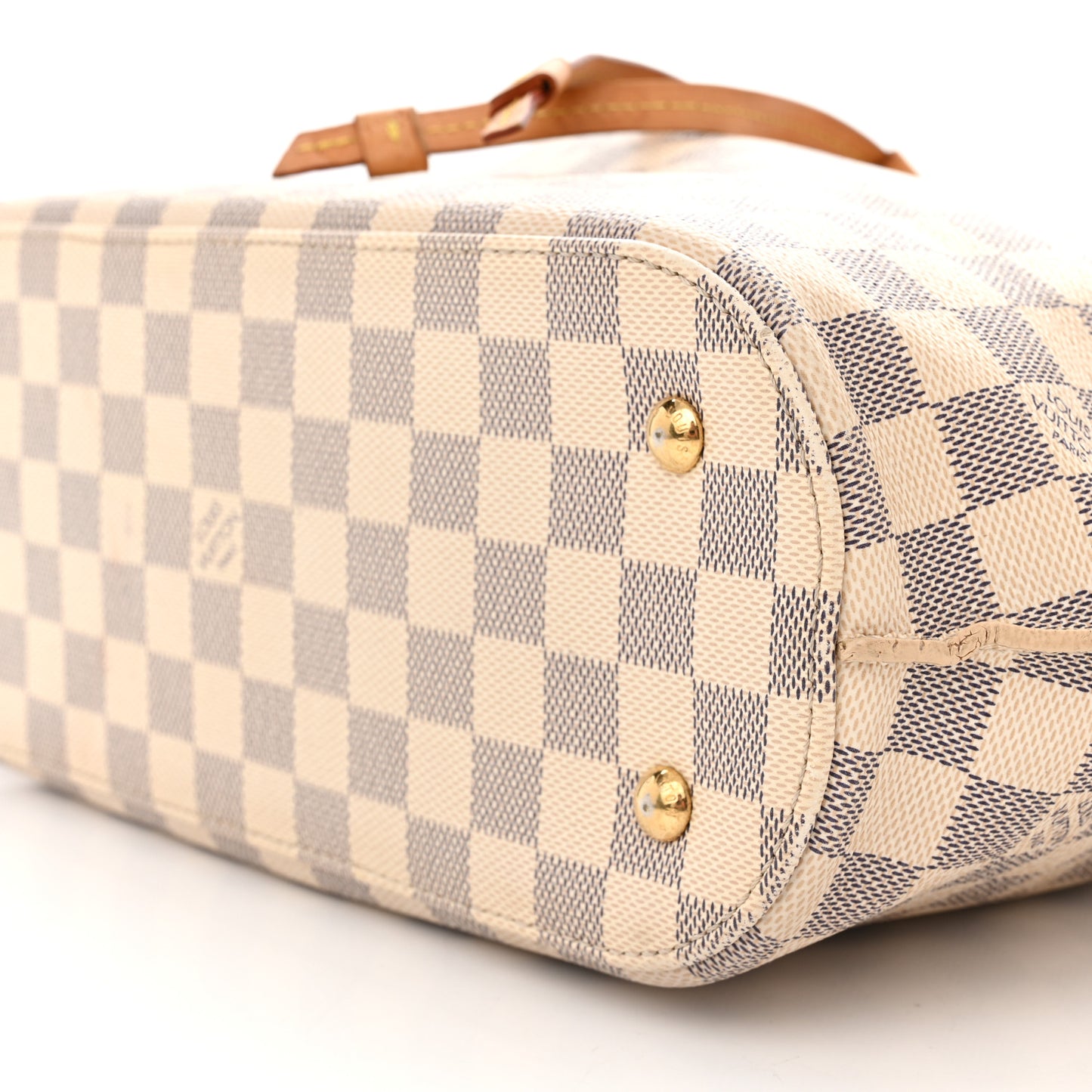 Damier Azur Girolata