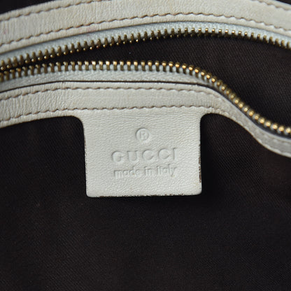 Gucci Monogram Small Pelham Shoulder Bag Off White 6 of 16