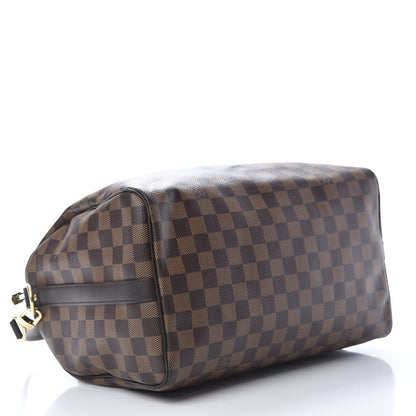 Louis Vuitton Damier Ebene Speedy Bandouliere 30 4 of 11