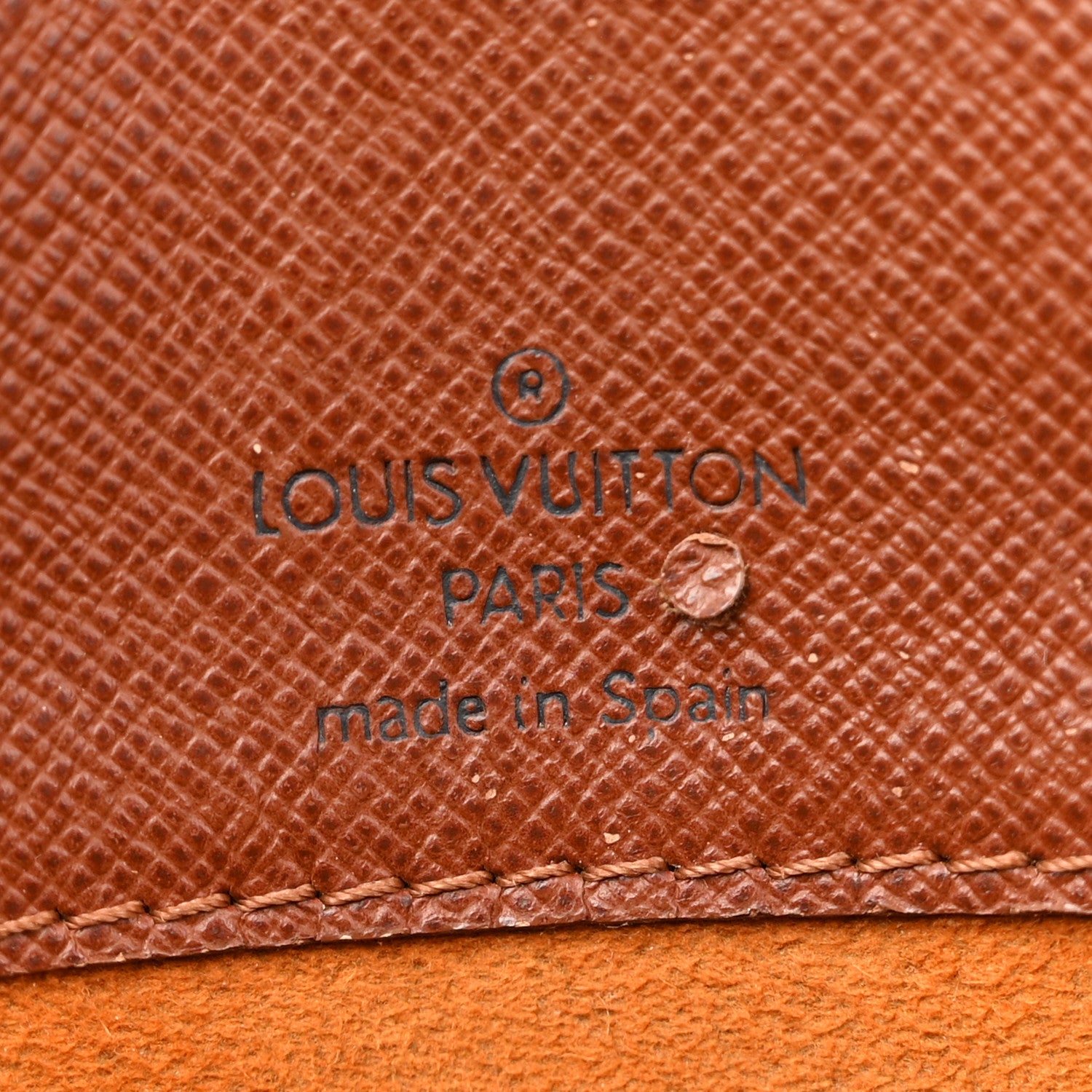 Louis Vuitton Monogram Musette Tango Long Strap 6 of 13