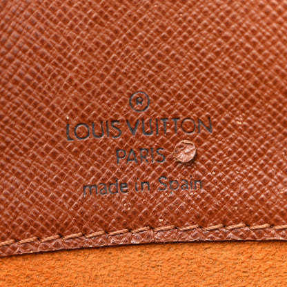 Louis Vuitton Monogram Musette Tango Long Strap 6 of 13