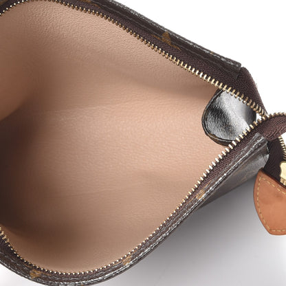 Louis Vuitton Monogram Toiletry Pouch 19 5 of 8