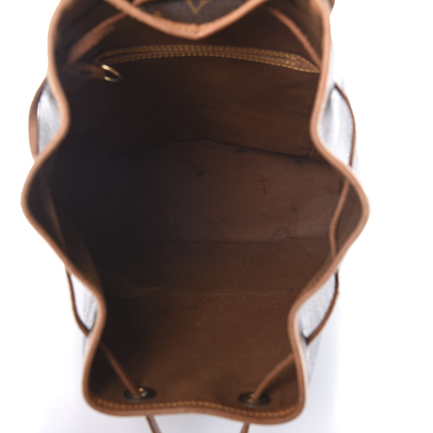 Monogram Montsouris MM Backpack