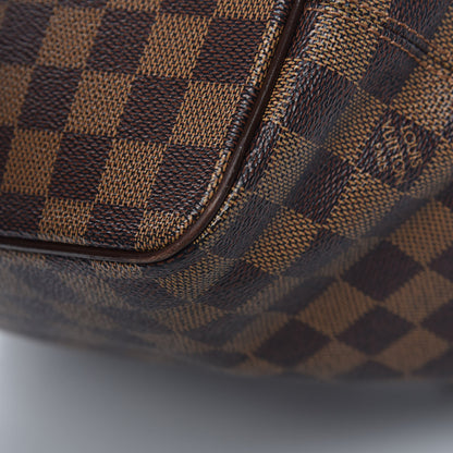 Louis Vuitton Damier Ebene Saleya PM 15 of 23