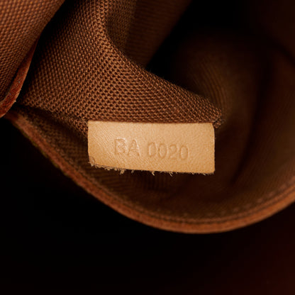 Louis Vuitton Monogram Alma PM 7 of 14