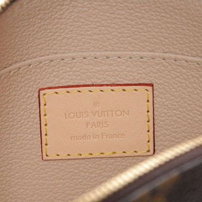 Louis Vuitton Monogram Cosmetic Pouch 6 of 8