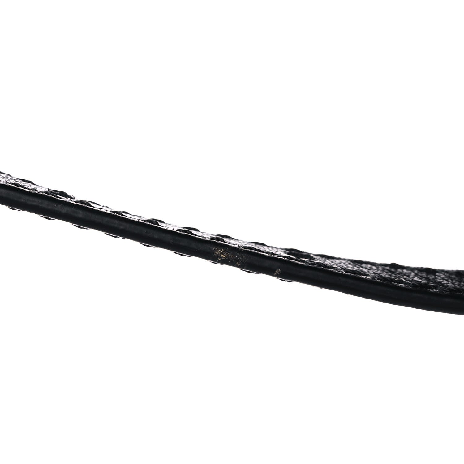 Fendi Denim Beaded QuTweet Mini Peekaboo Iconic Satchel Blue 15 of 16