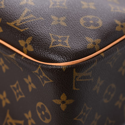 Louis Vuitton Monogram Cite GM 11 of 24