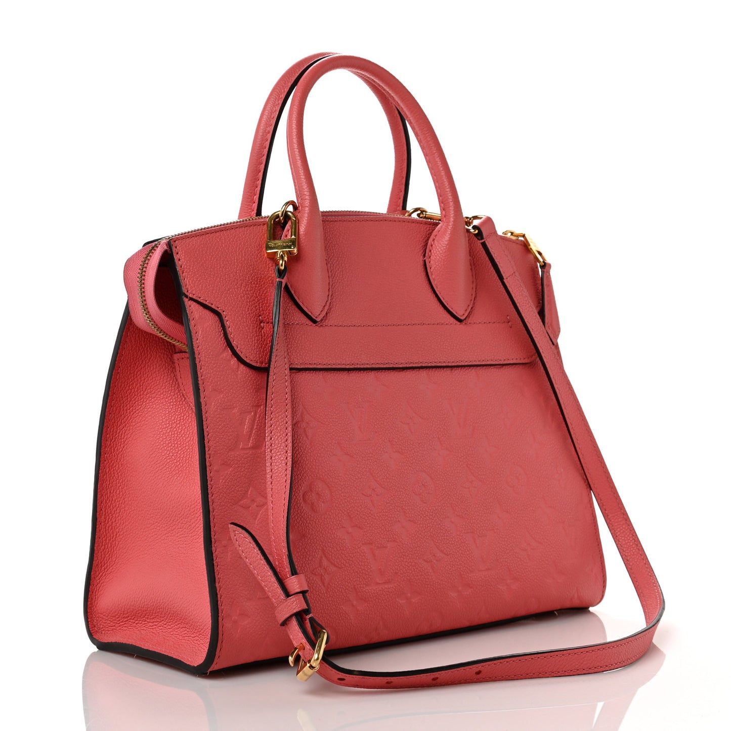 Empreinte Pont Neuf MM Blossom