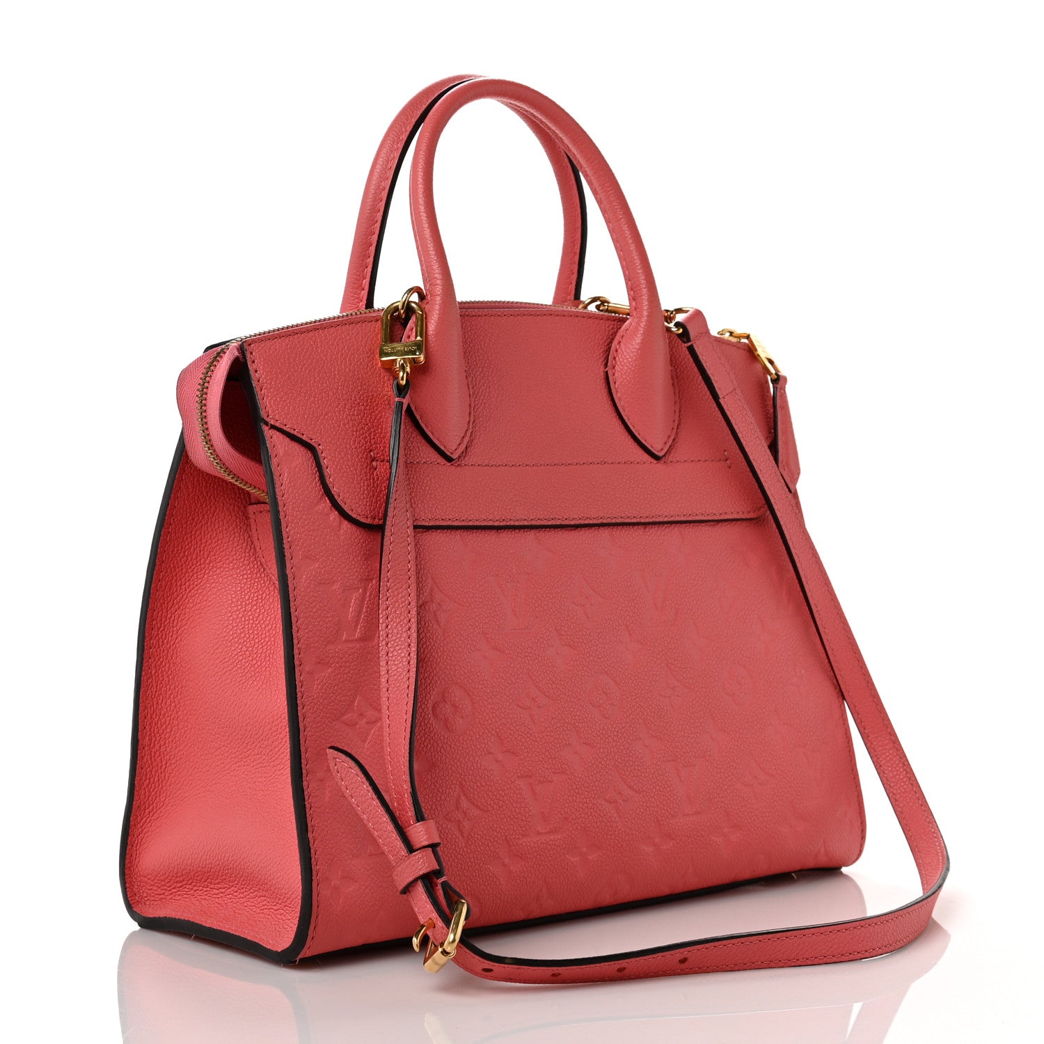 Louis Vuitton Empreinte Pont Neuf MM Blossom 3 of 8