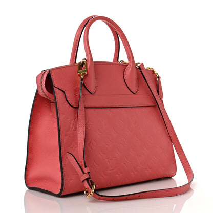 Louis Vuitton Empreinte Pont Neuf MM Blossom 3 of 8