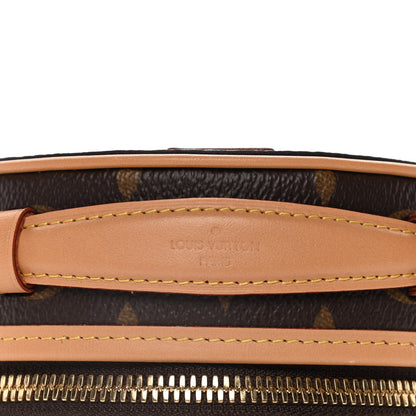 Louis Vuitton Monogram Mini Boite Chapeau 10 of 11