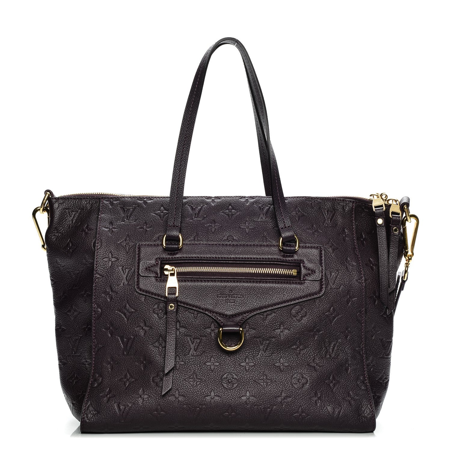 Louis Vuitton Empreinte Lumineuse PM Aube 1 of 7