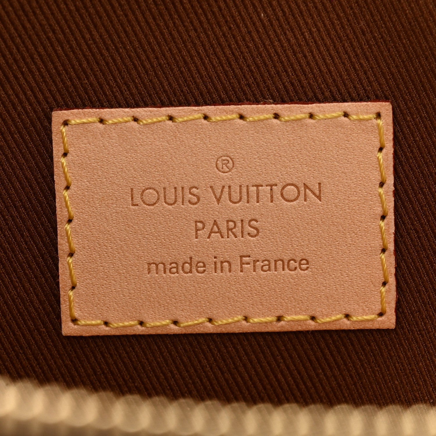 Louis Vuitton Monogram Etui Voyage PM Pouch 6 of 9