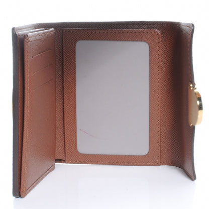 Louis Vuitton Monogram Koala Compact Wallet 5 of 7