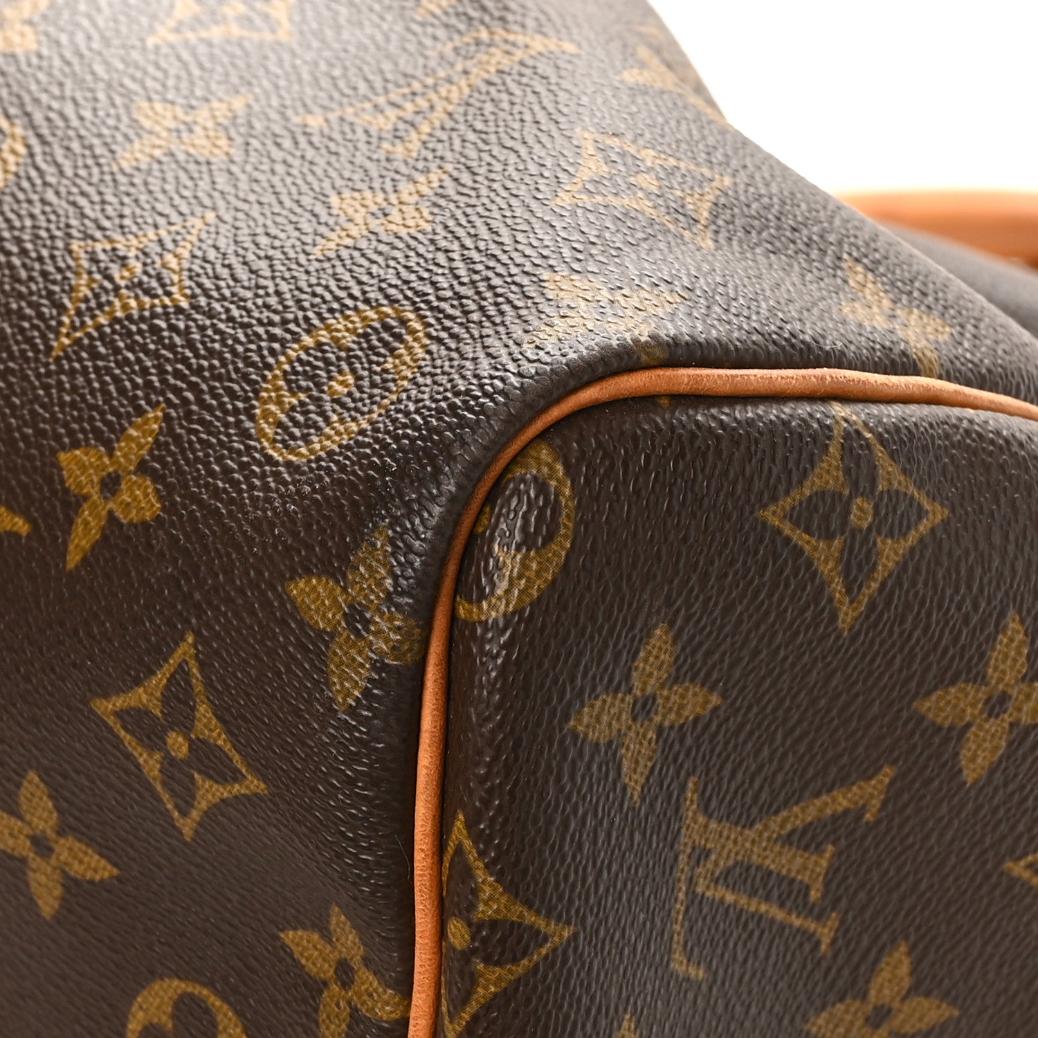 Louis Vuitton Monogram Keepall Bandouliere 60 12 of 13